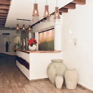 Luxury Two Aparthotel