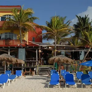 Fusion 3*, Playa del Carmen Mexico