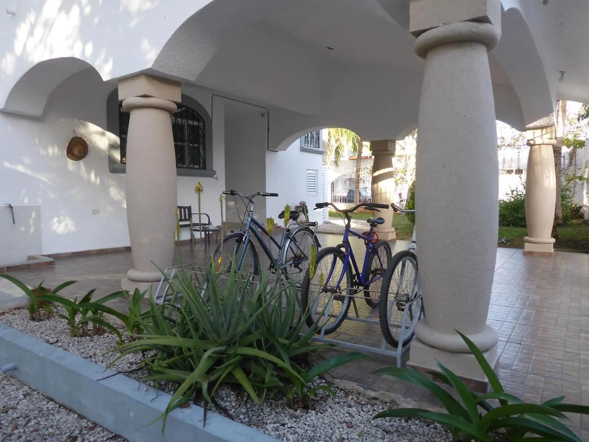Aparthotel Claro De Luna Playa del Carmen