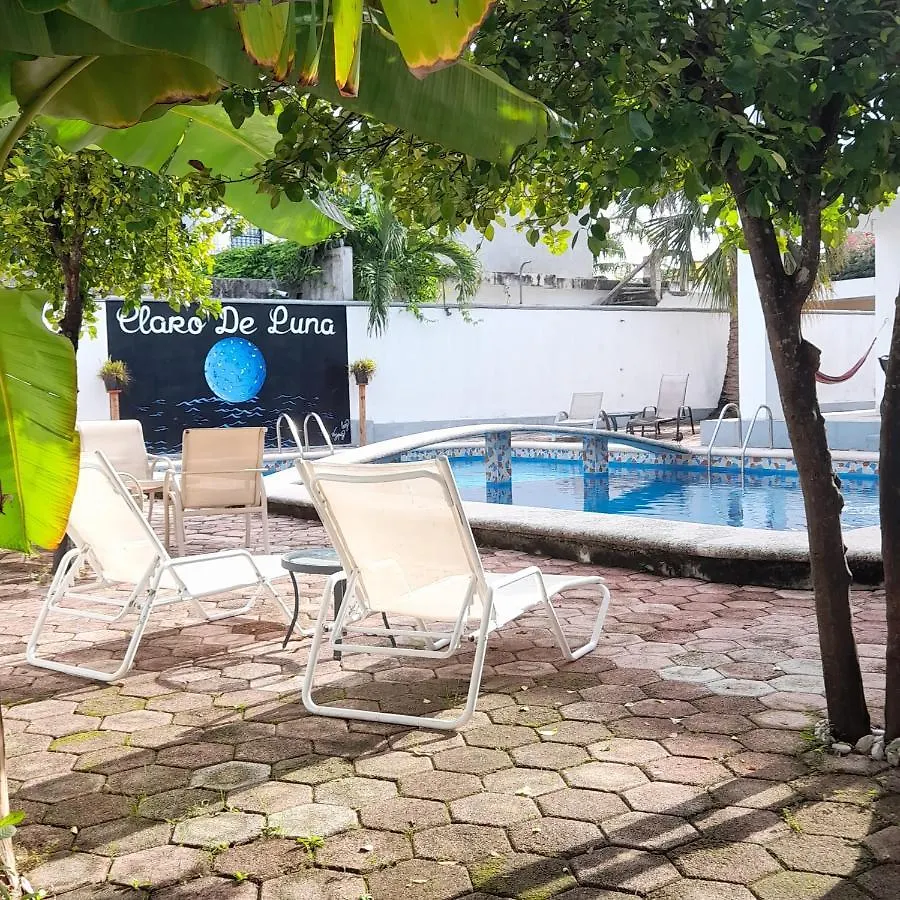 Claro De Luna Playa del Carmen Mexico